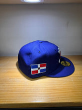 Cargar imagen en el visor de la galería, 59Fifty WBC x Born &amp; Raised República Dominicana
