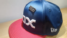 Cargar imagen en el visor de la galería, 59Fifty Chicago White Sox Retro Satín

