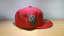 Cargar imagen en el visor de la galería, 59Fifty San Francisco 49ers x Felt
