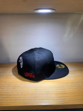 Cargar imagen en el visor de la galería, 59Fifty NBA San Antonio Spurs x Marvel Comics Dr Strange
