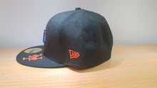 Cargar imagen en el visor de la galería, 59Fifty New York Mets Visor Logo
