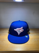 Cargar imagen en el visor de la galería, 59Fifty Toronto Blue Jays Mothers Day
