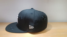 Cargar imagen en el visor de la galería, 59Fifty New York Yankees denim stars
