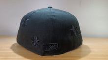 Cargar imagen en el visor de la galería, 59Fifty New York Yankees denim stars
