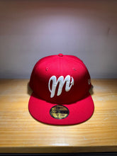 Cargar imagen en el visor de la galería, 59Fifty Diablos Rojos On Field
