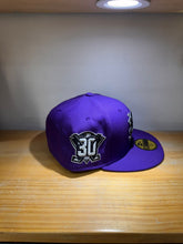 Cargar imagen en el visor de la galería, 59Fifty Anaheim Ducks 30 Anniversary patch
