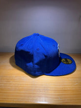 Cargar imagen en el visor de la galería, 59Fifty Cruz Azul Cordury Azul
