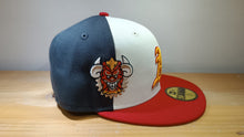 Cargar imagen en el visor de la galería, 59Fifty Atléticos City Element
