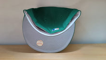 Cargar imagen en el visor de la galería, 59Fifty Los Angeles Dodgers Kelly Green
