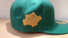 Cargar imagen en el visor de la galería, 59Fifty Los Angeles Dodgers Kelly Green
