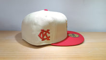 Cargar imagen en el visor de la galería, 59Fifty Jackie Robinson 75th Negro Leagues Kansas City Monarchs
