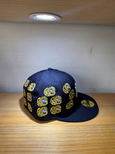 Cargar imagen en el visor de la galería, 59Fifty New York Yankees Rings
