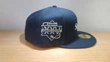 Cargar imagen en el visor de la galería, 59Fifty Supreme Box Logo Champions Navy
