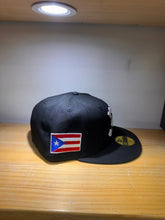 Cargar imagen en el visor de la galería, 59Fifty WBC x Born &amp; Raised Puerto Rico
