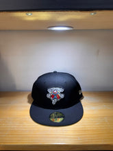 Cargar imagen en el visor de la galería, 59Fifty NBA San Antonio Spurs x Marvel Comics Dr Strange
