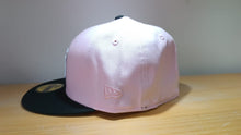 Cargar imagen en el visor de la galería, 59Fifty New York Yankees WS1951 Patch Pink
