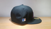 Cargar imagen en el visor de la galería, 59Fifty New York Mets Visor Logo
