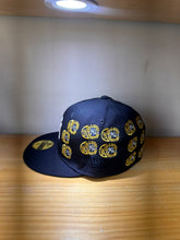 Cargar imagen en el visor de la galería, 59Fifty New York Yankees Rings
