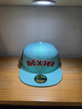 Cargar imagen en el visor de la galería, 59Fifty Diablos Rojos x Born &amp; Raised
