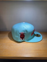 Cargar imagen en el visor de la galería, 59Fifty Diablos Rojos x Born &amp; Raised
