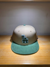 Cargar imagen en el visor de la galería, 59Fifty Los Angeles Dodgers Oasis
