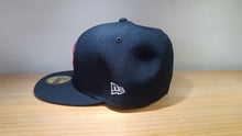 Cargar imagen en el visor de la galería, 59Fifty Boston Red Sox SIDE Patch Monterrey
