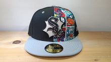 Cargar imagen en el visor de la galería, 59Fifty Chicago White Sox Comics
