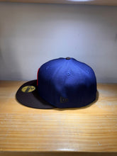 Cargar imagen en el visor de la galería, 59Fifty Atléticos de Oakland Retro
