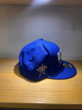 Cargar imagen en el visor de la galería, 9Fifty Snapback NBA ASG 2025
