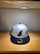 Cargar imagen en el visor de la galería, 59Fifty Cleveland Indiana Inaugural patch
