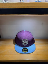 Cargar imagen en el visor de la galería, 59Fifty Cruz Azul Cordury

