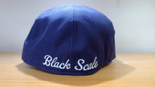 Cargar imagen en el visor de la galería, 59Fifty Black Scale B logo
