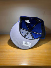 Cargar imagen en el visor de la galería, 59Fifty Cruz Azul Cordury Azul
