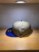 Cargar imagen en el visor de la galería, 59Fifty Los Angeles Dodgers Canvas Crown

