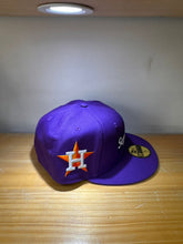 Cargar imagen en el visor de la galería, 59Fifty Supreme Box Logo x MLB Astros Houston
