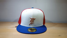 Cargar imagen en el visor de la galería, Gorra 59Fifty Fear Of God Expos Montreal
