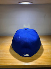 Cargar imagen en el visor de la galería, 59Fifty Toronto Blue Jays On Field Cap
