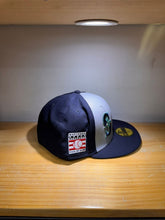 Cargar imagen en el visor de la galería, 59Fifty Seattle Marines Ichiro HOF

