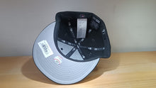 Cargar imagen en el visor de la galería, 59Fifty New York Mets Visor Logo
