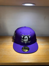 Cargar imagen en el visor de la galería, 59Fifty Anaheim Ducks 30 Anniversary patch
