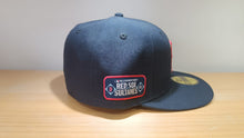 Cargar imagen en el visor de la galería, 59Fifty Boston Red Sox SIDE Patch Monterrey
