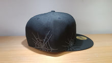 Cargar imagen en el visor de la galería, 59Fifty New York Yankees Spider Web
