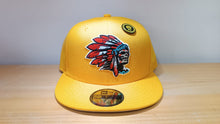Cargar imagen en el visor de la galería, 59Fifty Skull Chief Taxi

