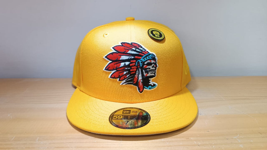 59Fifty Skull Chief Taxi