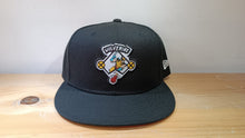 Cargar imagen en el visor de la galería, 59Fifty Marvel x NBA Miami Heat x Wolverine
