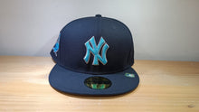 Cargar imagen en el visor de la galería, 59Fifty New York Yankees Fathers Day 24

