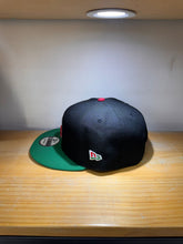 Cargar imagen en el visor de la galería, 9Fifty Los Angeles Dodgers Tricolor
