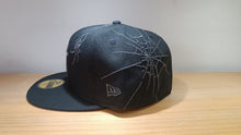 Cargar imagen en el visor de la galería, 59Fifty New York Yankees Spider Web
