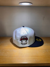 Cargar imagen en el visor de la galería, 59Fifty Cleveland Indiana Inaugural patch
