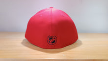Cargar imagen en el visor de la galería, 59Fifty Chicago Blackhawks Classic Red
